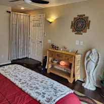 Photo of Cheta's room