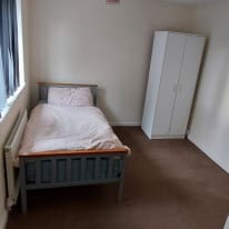 Photo of samie clover's room