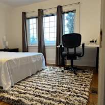 Photo of Daisy's room