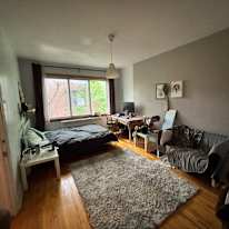 Photo of Gauraang's room