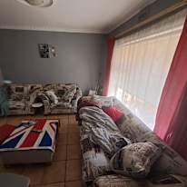 Photo of Reshikad's room
