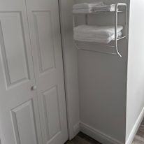 Photo of Daniel Daoust's room