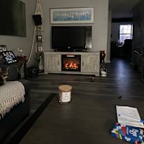 Photo of Lee's room