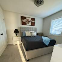 Photo of Josie's room
