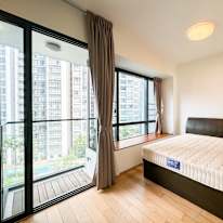 Photo of Natalyn's room