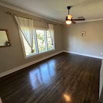 Photo of Eric's room