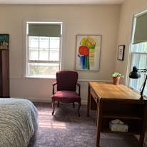 Photo of Jill's room
