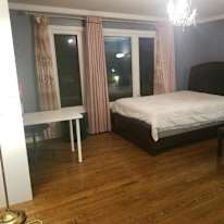 Photo of Jay's room