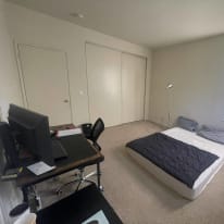 Photo of Kumar's room