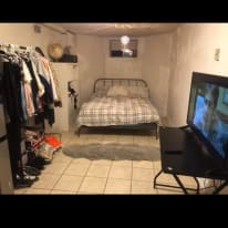 Photo of Michelle's room