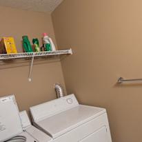 Photo of Mofe's room