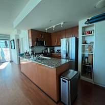 Photo of Murray's room