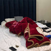 Photo of Ayo kushimo's room