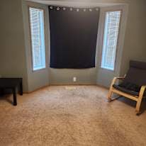 Photo of Davie's room