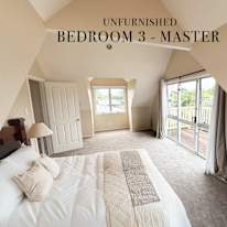 Photo of Jade's room