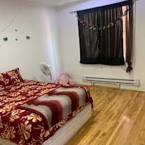 Photo of Daniel's room