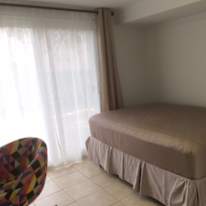 Photo of Ying's room