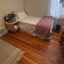 Photo of Hafsa khan's room