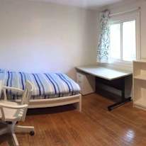 Photo of LINDA's room