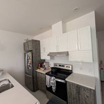 Photo of Yujia's room