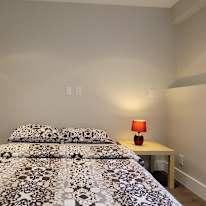 Photo of Monet's room
