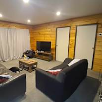 Photo of Amber Patterson's room