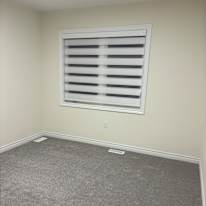Photo of Sherill's room