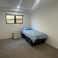 Photo of Raghad's room