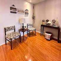 Photo of Bituin Soriano's room