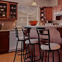 Photo of Lovena's room