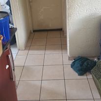 Photo of Ramon Olawale Nafiu's room