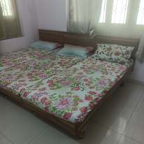 Photo of JAYSUKH Dave's room