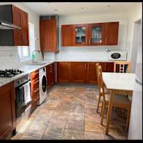 Photo of Bilal Mirza's room