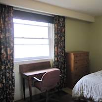 Photo of Jennifer Jones's room