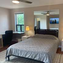 Photo of Rita's room