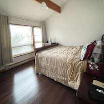 Photo of Mary's room