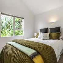 Photo of Kasun's room