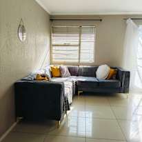 Photo of Tee's room