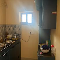 Photo of Chandana's room