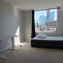 Photo of Oleh Hodovaniuk's room