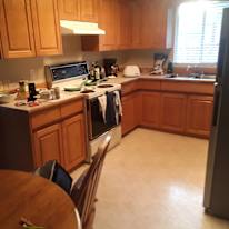 Photo of cono's room