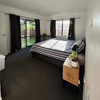 Photo of Aye's room