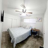 Photo of PadSplit's room