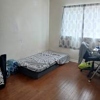 Photo of Ann's room