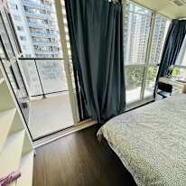Photo of Maggie's room