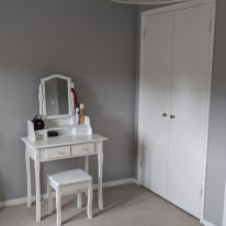 Photo of Kerry's room