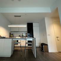 Photo of Toan's room