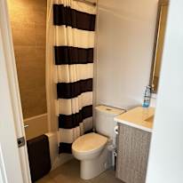 Photo of Jason Brears's room