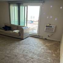 Photo of Db's room