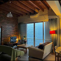 Photo of Jam's room